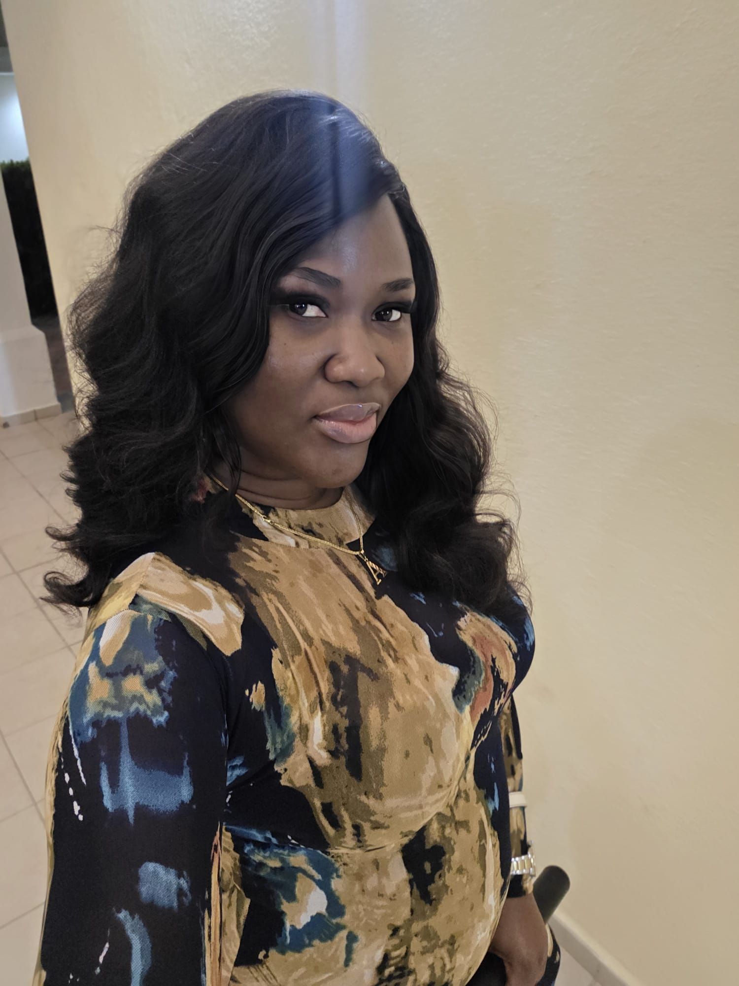 Abigail Olusola-Omisore