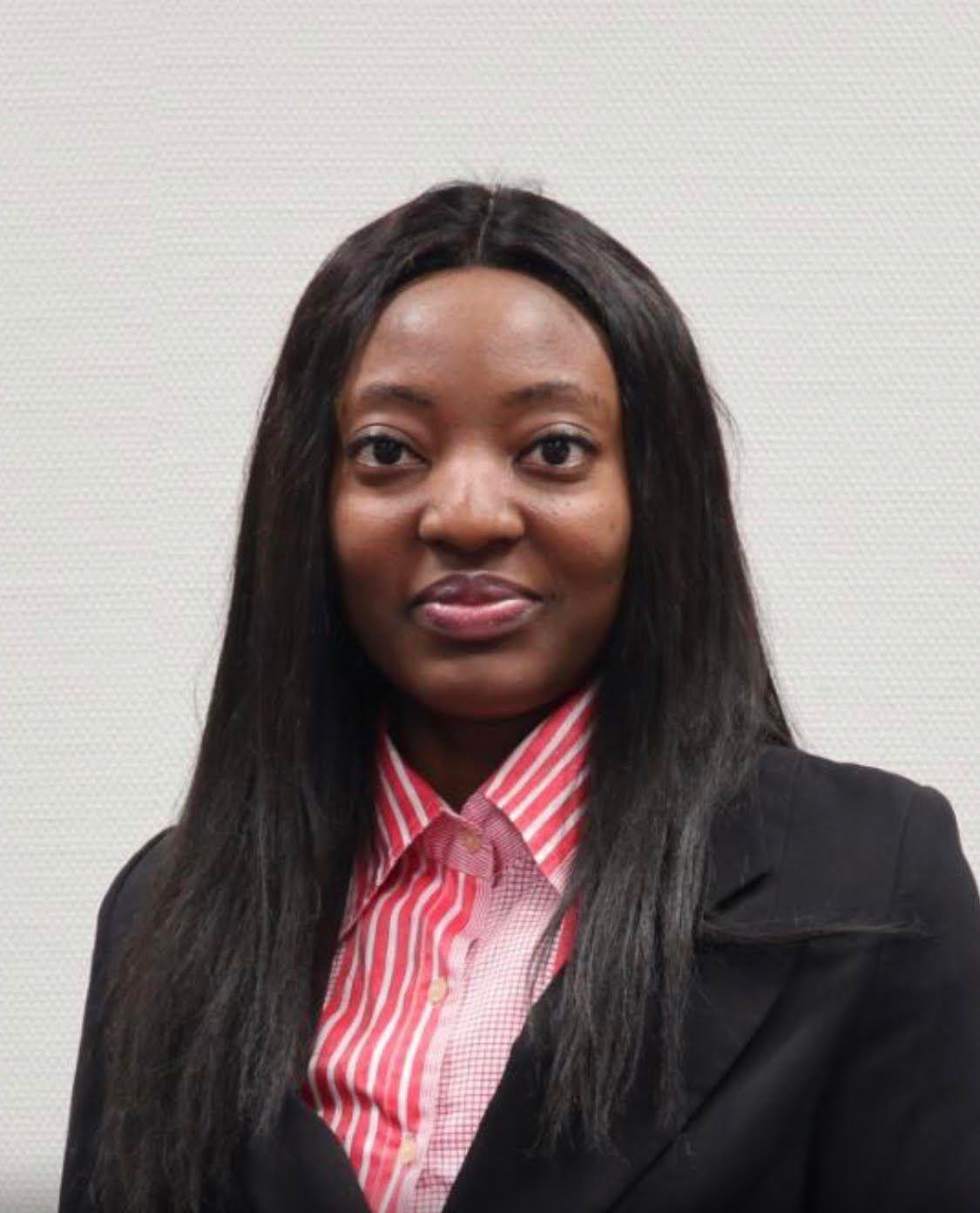 Faith Oloruntoba